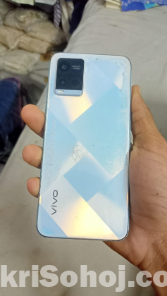 Vivo Y21